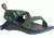 Chaco Z1 EcoTread Sandal - Youth-Rio Green-4 Youth
