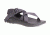 Chaco Z1 Monochrome Classic Sandal, Dark Gull Gray, 10, J199141-10