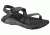 Chaco Z1 Yampa Sandal - Men's-Black-Wide-8