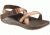 Chaco Z1 Yampa Sandal - Men's-Orange-Medium-7 US