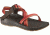 Chaco Z1 Yampa Sandal - Women's-Sunset-Regular-10 US