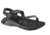 Chaco Z1 Yampa Sandal - Womens-Black-Regular-5 US