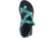 Chaco Z2 Classic Sandal, Loon Green, 6, J106082-6