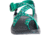 Chaco Z2 Classic Sandal, Loon Green, 6, J106082-6