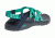 Chaco Z2 Classic Sandal, Loon Green, 6, J106082-6