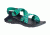 Chaco Z2 Classic Sandal, Loon Green, 6, J106082-6