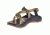 Chaco Z2 Classic Sandal - Men's, Tri Boa, 14 US J106169-14.0
