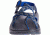 Chaco Z2 Classic Sandal - Men's, Turkish Eclipse, 8 US, J106571-08.0