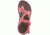 Chaco Z2 Classic Sandal - Women's, Swell Peach, 8 US J106566-08.0