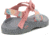 Chaco Z2 Classic Sandal - Womens, Aerial Rosette, 8, Medium, JCH109050-8