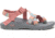 Chaco Z2 Classic Sandal - Womens, Aerial Rosette, 8, Medium, JCH109050-8