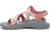 Chaco Z2 Classic Sandal - Womens, Aerial Rosette, 8, Medium, JCH109050-8