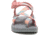 Chaco Z2 Classic Sandal - Womens, Aerial Rosette, 8, Medium, JCH109050-8