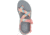 Chaco Z2 Classic Sandal - Womens, Aerial Rosette, 5, Wide, JCH109050W-5