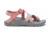 Chaco Z2 Classic Sandal - Womens, Aerial Rosette, 5, Wide, JCH109050W-5