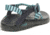 Chaco Z2 Classic Sandal - Womens, Seaside Navy, 10, Medium, JCH109052-10