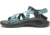 Chaco Z2 Classic Sandal - Womens, Seaside Navy, 10, Medium, JCH109052-10