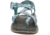 Chaco Z2 Classic Sandals - Womens, CurrentDustyBlue, 10, JCH109534-M-10