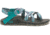Chaco Z2 Classic Sandals - Womens, CurrentDustyBlue, 10, JCH109534-M-10