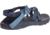 Chaco Z2 Classic Sandals - Womens, Fleet Navy, 6 US, JCH108056-6