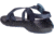 Chaco Z2 Classic Sandals - Womens, Fleet Navy, 6 US, JCH108056-6