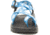 Chaco Z2 Classic Sandals - Womens, PhaseAzureBlue, 10, JCH109538-M-10