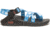 Chaco Z2 Classic Sandals - Womens, PhaseAzureBlue, 10, JCH109538-M-10