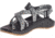 Chaco Z2 Classic Sandals - Womens, Trap B+W, 12, Medium, JCH108064-12