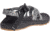 Chaco Z2 Classic Sandals - Womens, Trap B+W, 12, Medium, JCH108064-12