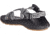 Chaco Z2 Classic Sandals - Womens, Trap B+W, 12, Medium, JCH108064-12