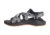 Chaco Z2 Classic Shoes - Womens, Trap B+W, 10 US, Medium, JCH108064-10