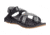 Chaco Z2 Classic Shoes - Womens, Trap B+W, 10 US, Medium, JCH108064-10