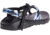 Chaco Z2 Classic USA Sandal - Men's, Glacier Black, 11 US, J106241-11.0
