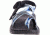 Chaco Z2 Classic USA Sandal - Women's, Glacier Black, 6 US, J106704-06.0