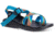 Chaco Z2 Classic USA Sandal - Women's, Yellowstone Cyan, 6, J106408-6
