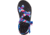 Chaco Z2 Classic USA Sandals - Womens, Rainbow Tie Dye, 15 US, JCH106879-M15.0