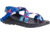 Chaco Z2 Classic USA Sandals - Womens, Rainbow Tie Dye, 15 US, JCH106879-M15.0