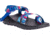 Chaco Z2 Classic USA Sandals - Womens, Rainbow Tie Dye, 15 US, JCH106879-M15.0