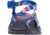 Chaco Z2 Classic USA Sandals - Womens, Rainbow Tie Dye, 15 US, JCH106879-M15.0