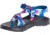 Chaco Z2 Classic USA Sandals - Womens, Rainbow Tie Dye, 15 US, JCH106879-M15.0