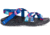 Chaco Z2 Classic USA Sandals - Womens, Rainbow Tie Dye, 15 US, JCH106879-M15.0