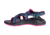 Chaco Z2 Classic - Womens, Amp Magenta, Medium, 6, J107200-6