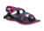 Chaco Z2 Classic - Womens, Amp Magenta, Medium, 6, J107200-6