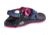 Chaco Z2 Classic - Womens, Amp Magenta, Medium, 6, J107200-6