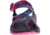 Chaco Z2 Classic - Womens, Amp Magenta, Medium, 6, J107200-6