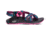 Chaco Z2 Classic - Womens, Amp Magenta, Medium, 6, J107200-6