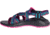 Chaco Z2 Classic - Womens, Amp Magenta, Medium, 5, J107200-5