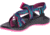 Chaco Z2 Classic - Womens, Amp Magenta, Medium, 5, J107200-5