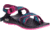 Chaco Z2 Classic - Womens, Amp Magenta, Medium, 5, J107200-5