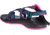 Chaco Z2 Classic - Womens, Amp Magenta, Medium, 5, J107200-5